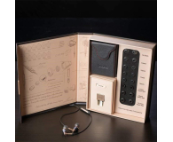 1more E1001 Triple Driver Złote E1001-Gold - 495114 - zdjęcie 3